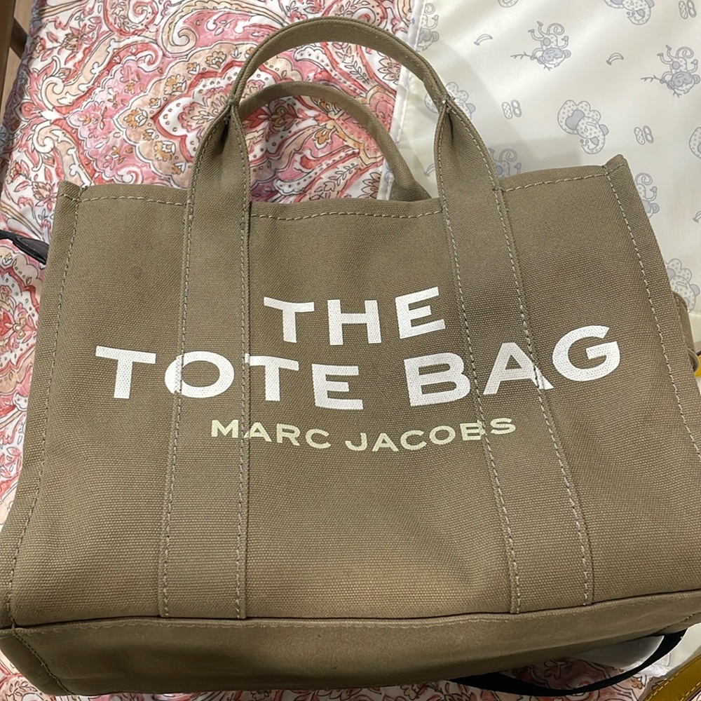 Marc Jacobs tote bag